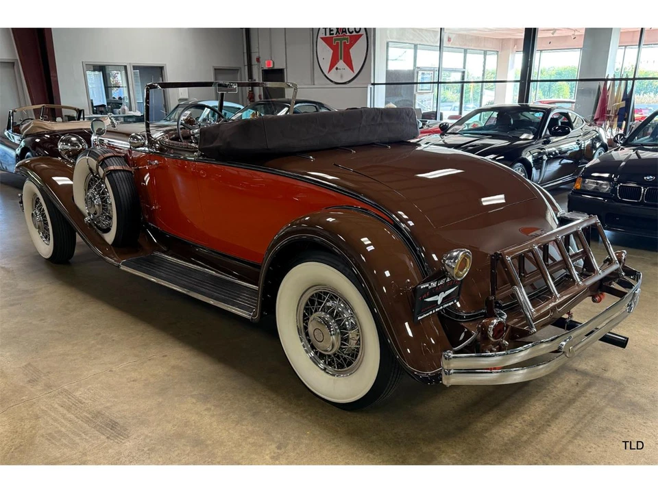 1931 Chrysler Imperial Pre-War - Image 12 of 31