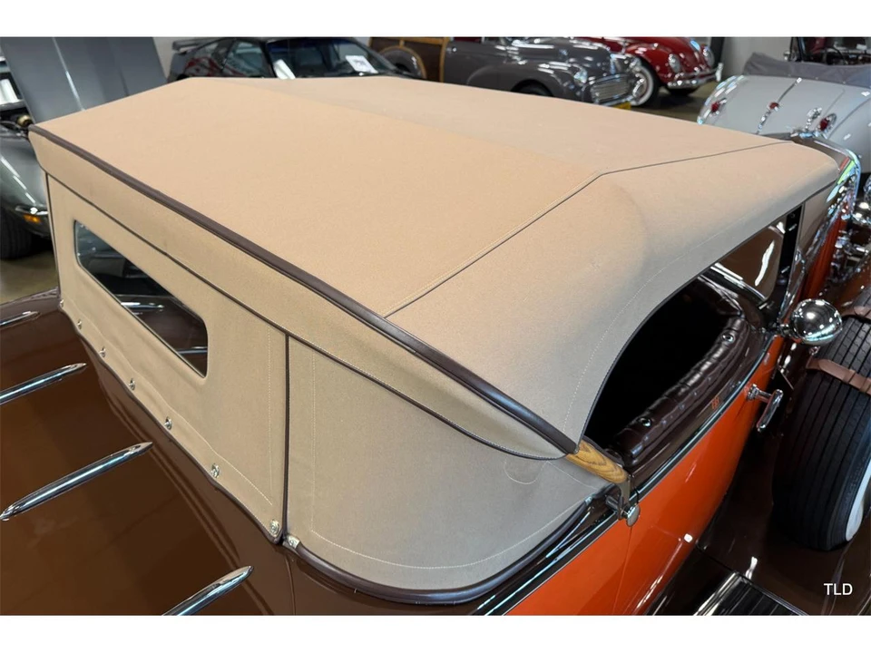 1931 Chrysler Imperial Pre-War - Image 27 of 31