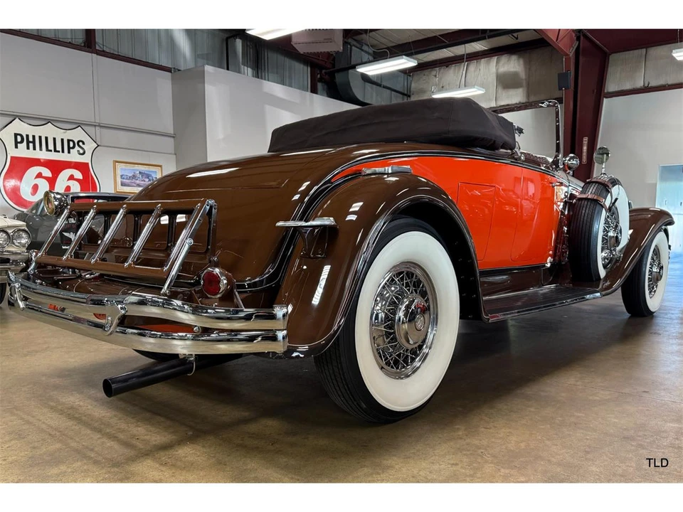 1931 Chrysler Imperial Pre-War - Image 17 of 31