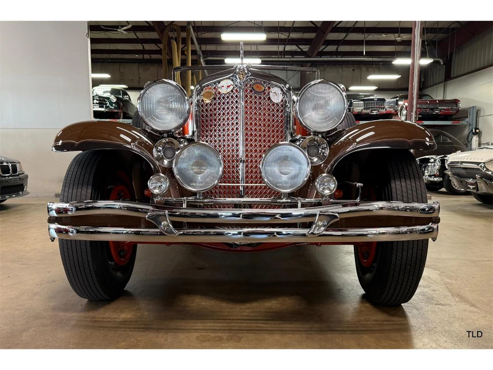 1931 Chrysler Imperial Pre-War - Image 4 of 31