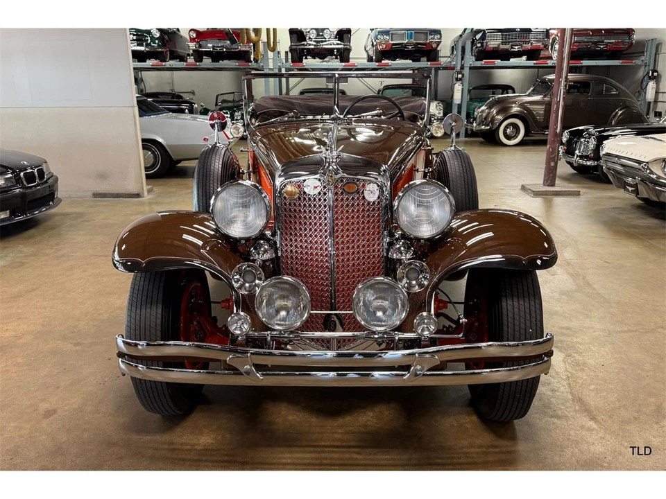 1931 Chrysler Imperial Pre-War - Image 5 of 31