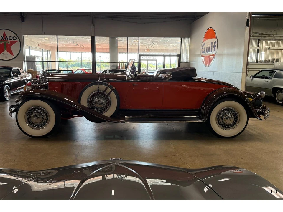 1931 Chrysler Imperial Pre-War - Image 10 of 31