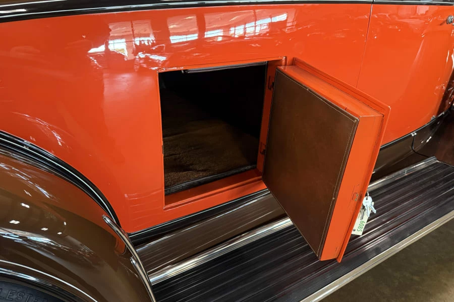 1931 Chrysler Imperial Pre-War - Image 13 of 26