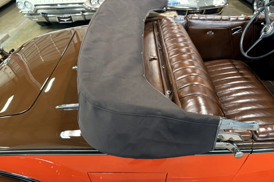 1931 Chrysler Imperial Pre-War - Image 21 of 26