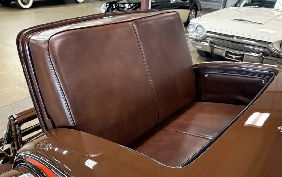 1931 Chrysler Imperial Pre-War - Image 19 of 26