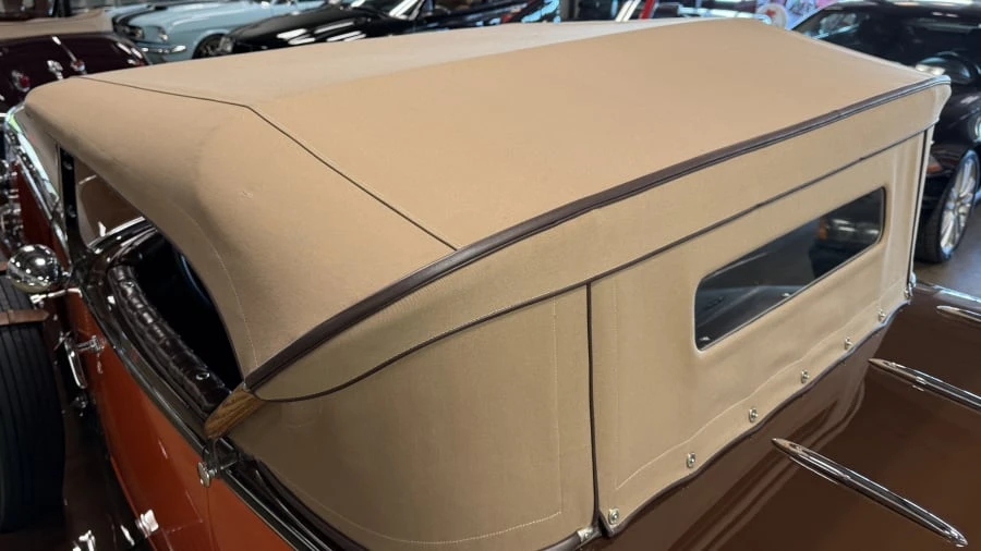 1931 Chrysler Imperial Pre-War - Image 10 of 26