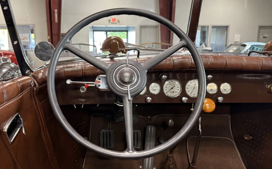 1931 Chrysler Imperial Pre-War - Image 16 of 26
