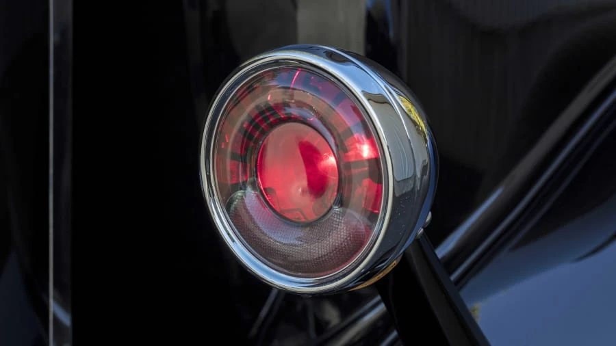 1931 Chrysler Imperial Pre-War - Image 9 of 12