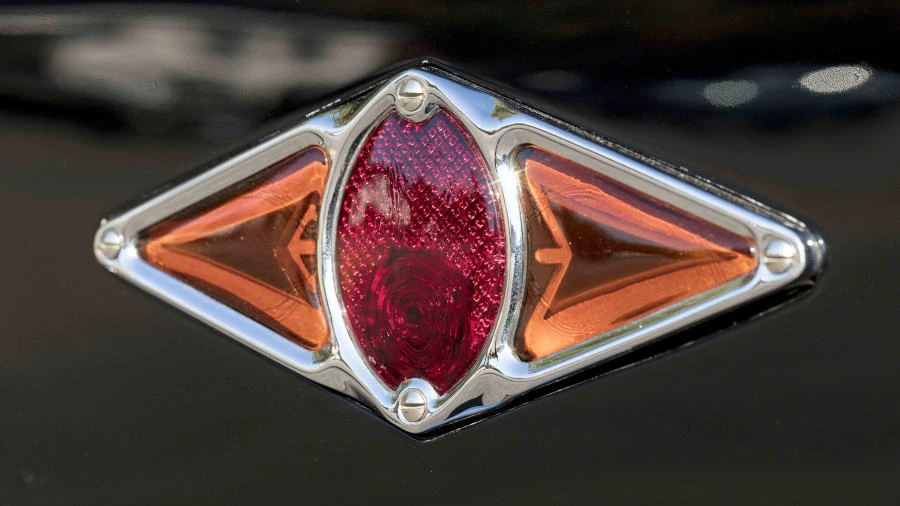 1931 Chrysler Imperial Pre-War - Image 10 of 12