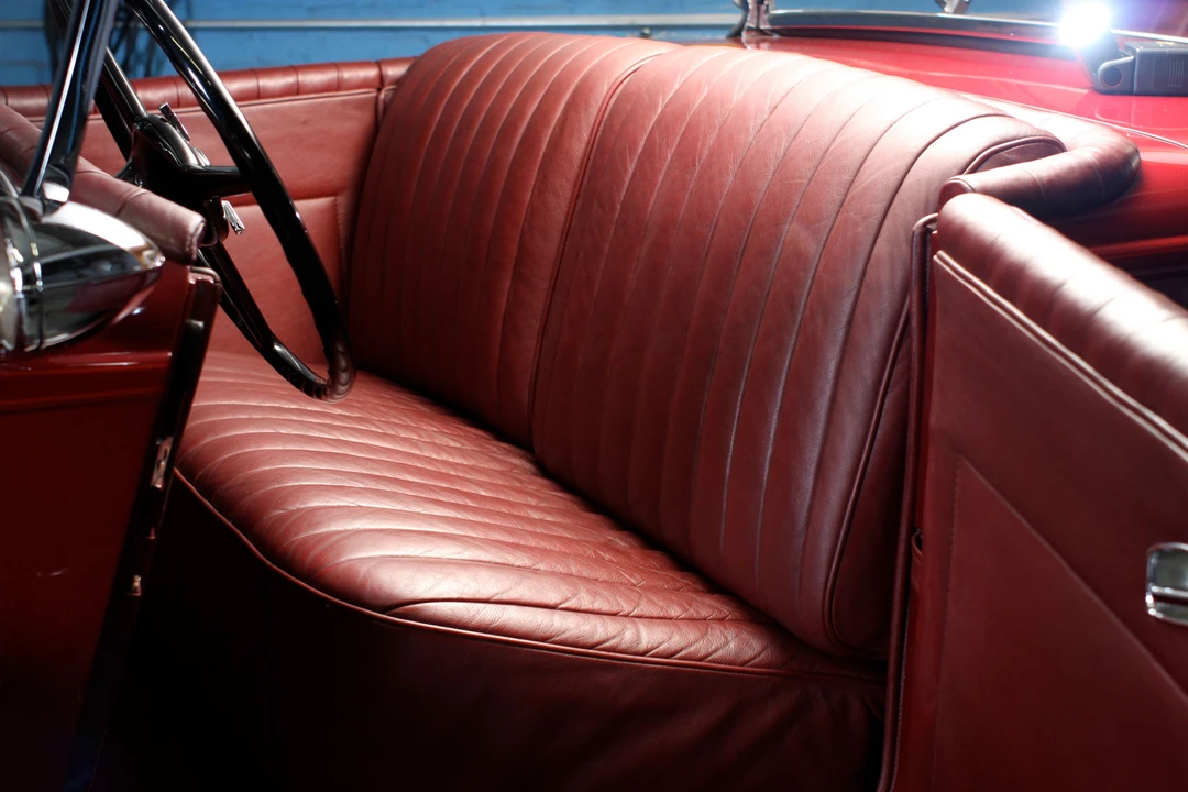 1931 Chrysler Imperial Pre-War - Image 3 of 7