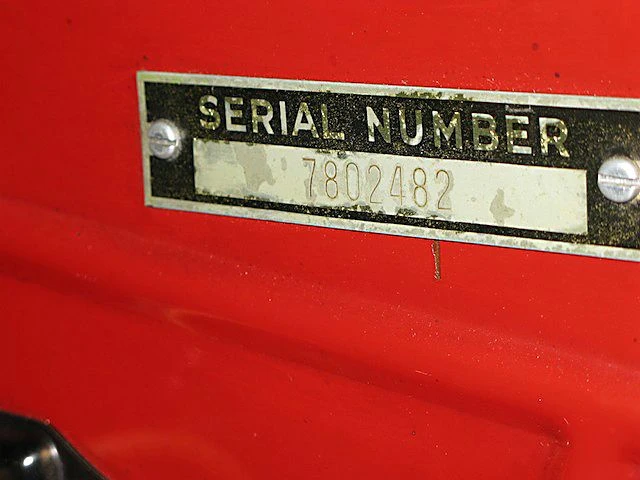 1931 Chrysler Imperial Pre-War - Image 6 of 7