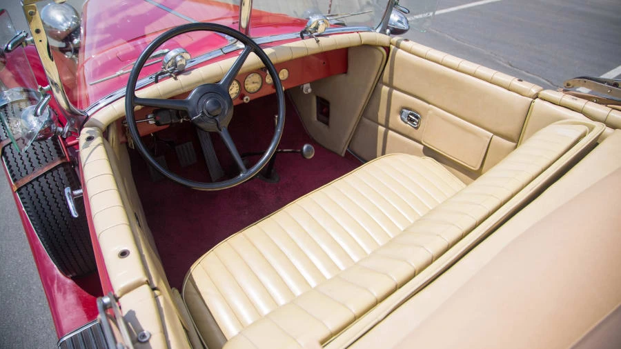 1931 Chrysler Imperial Pre-War - Image 4 of 20