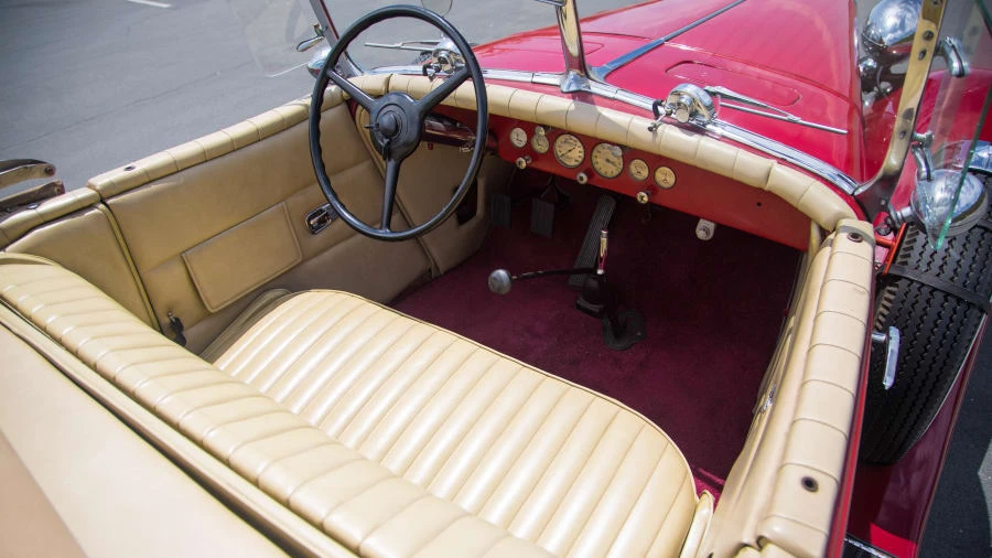 1931 Chrysler Imperial Pre-War - Image 5 of 20