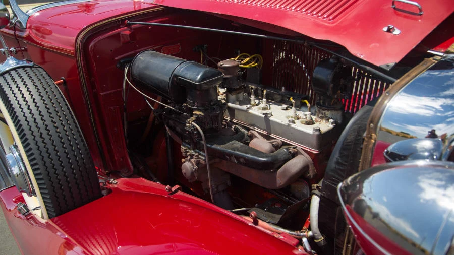 1931 Chrysler Imperial Pre-War - Image 7 of 20