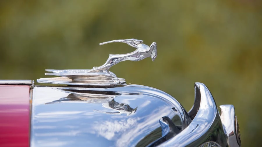 1931 Chrysler Imperial Pre-War - Image 11 of 20