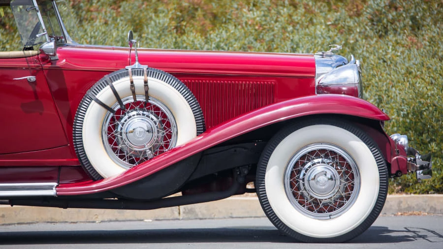 1931 Chrysler Imperial Pre-War - Image 12 of 20