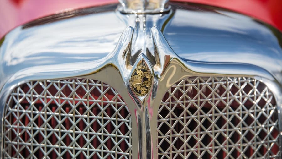 1931 Chrysler Imperial Pre-War - Image 13 of 20