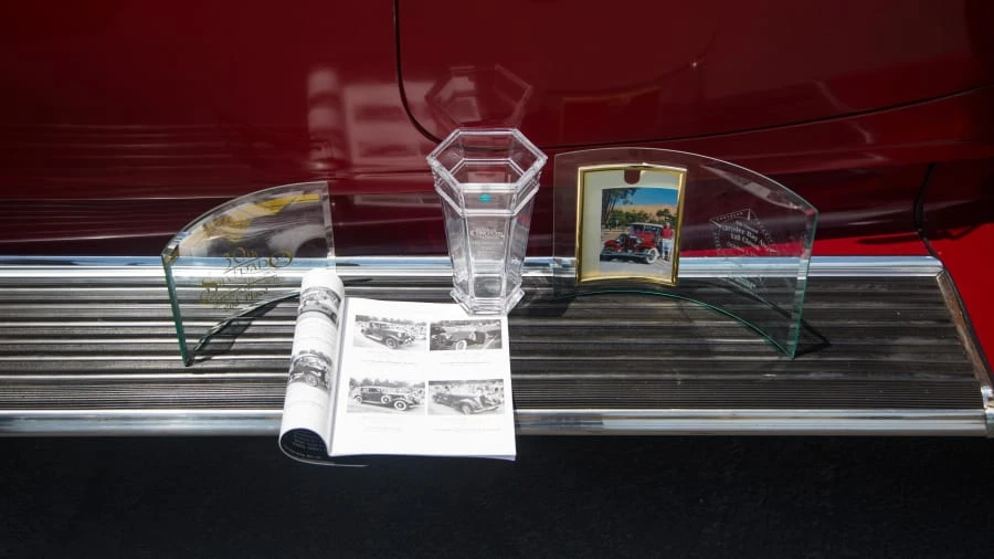 1931 Chrysler Imperial Pre-War - Image 15 of 20