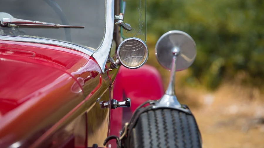 1931 Chrysler Imperial Pre-War - Image 16 of 20