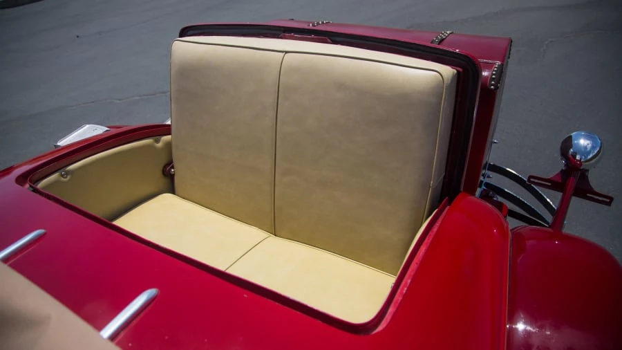 1931 Chrysler Imperial Pre-War - Image 17 of 20