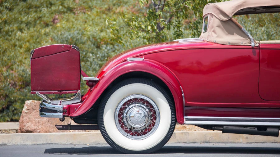 1931 Chrysler Imperial Pre-War - Image 18 of 20