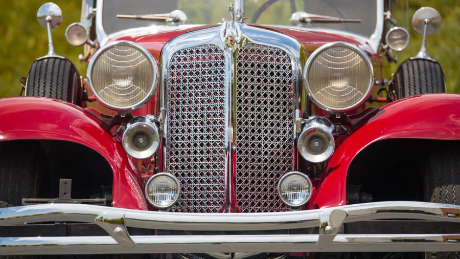 1931 Chrysler Imperial Pre-War - Image 19 of 20