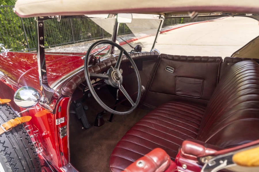 1931 Chrysler Imperial Pre-War - Image 27 of 31