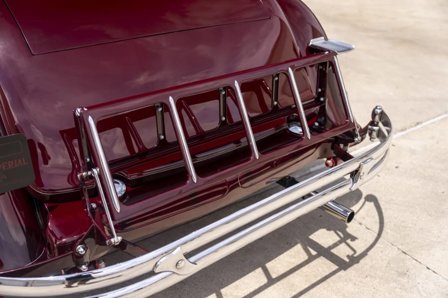 1931 Chrysler Imperial Pre-War - Image 13 of 31