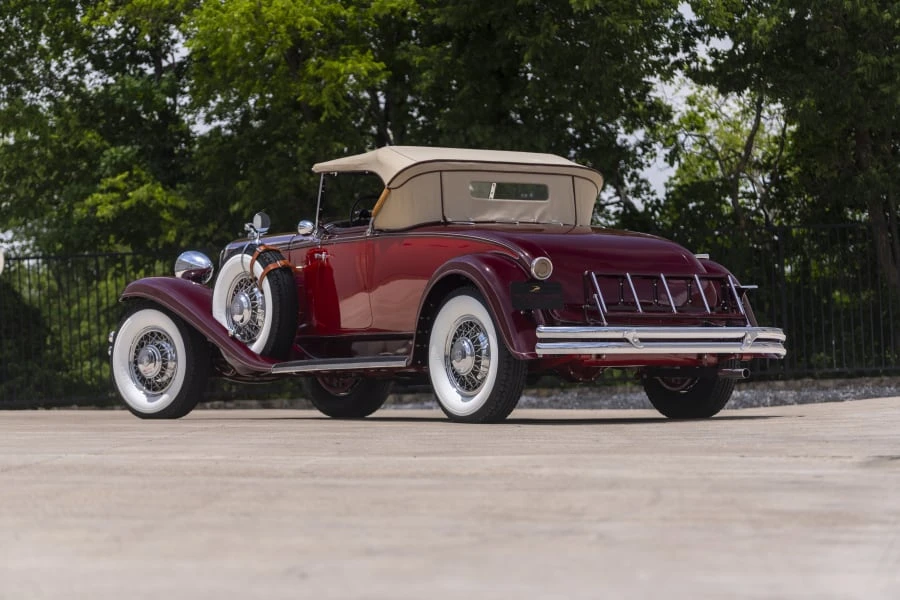 1931 Chrysler Imperial Pre-War - Image 17 of 31