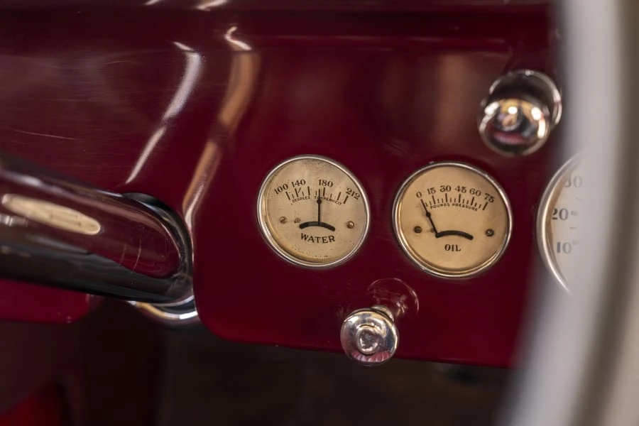 1931 Chrysler Imperial Pre-War - Image 23 of 31