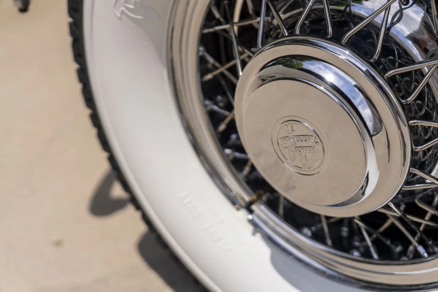 1931 Chrysler Imperial Pre-War - Image 9 of 31
