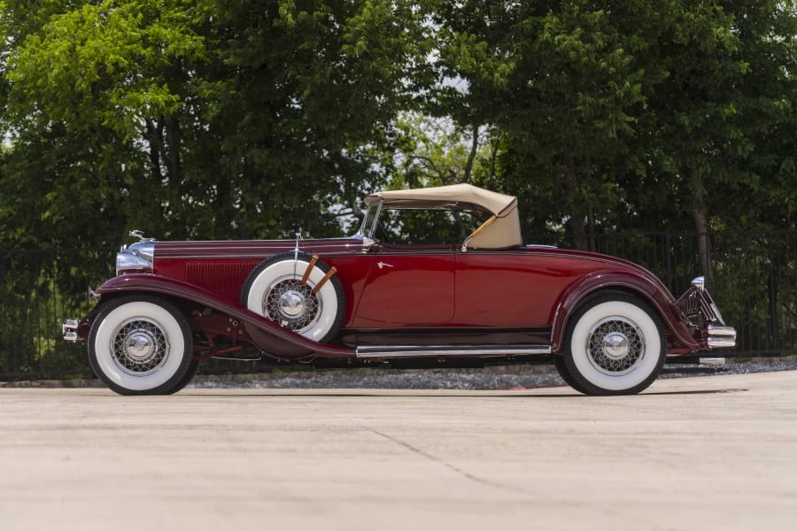 1931 Chrysler Imperial Pre-War - Image 20 of 31