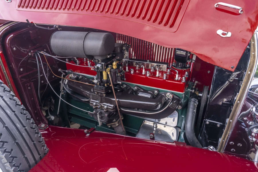 1931 Chrysler Imperial Pre-War - Image 30 of 31