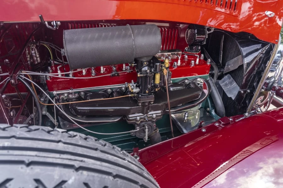 1931 Chrysler Imperial Pre-War - Image 31 of 31