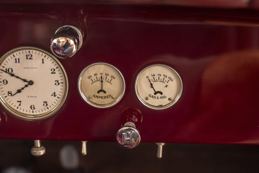 1931 Chrysler Imperial Pre-War - Image 26 of 31