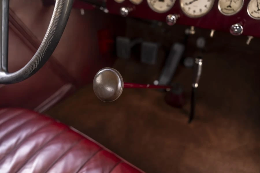 1931 Chrysler Imperial Pre-War - Image 29 of 31