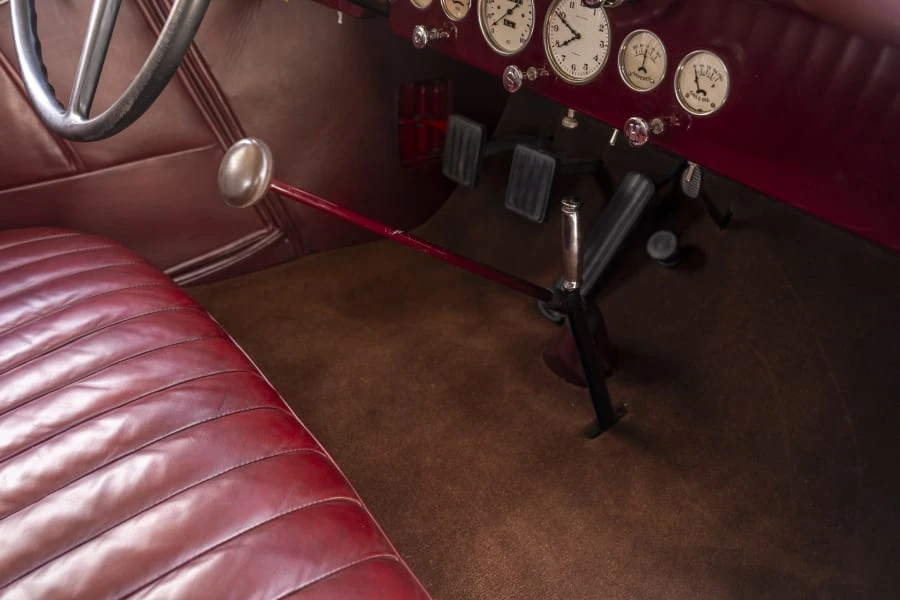 1931 Chrysler Imperial Pre-War - Image 28 of 31
