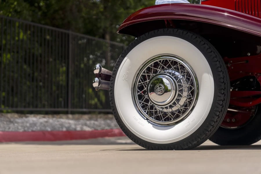 1931 Chrysler Imperial Pre-War - Image 19 of 31