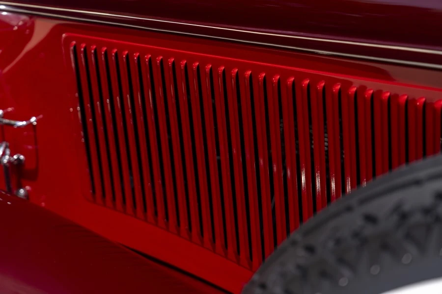 1931 Chrysler Imperial Pre-War - Image 14 of 31