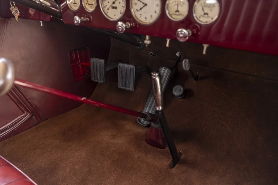 1931 Chrysler Imperial Pre-War - Image 24 of 31