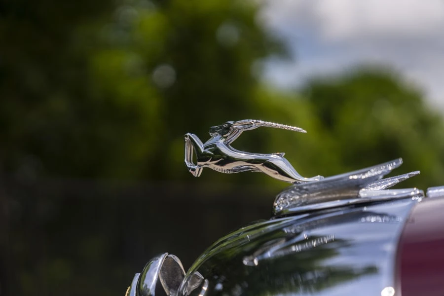 1931 Chrysler Imperial Pre-War - Image 7 of 31