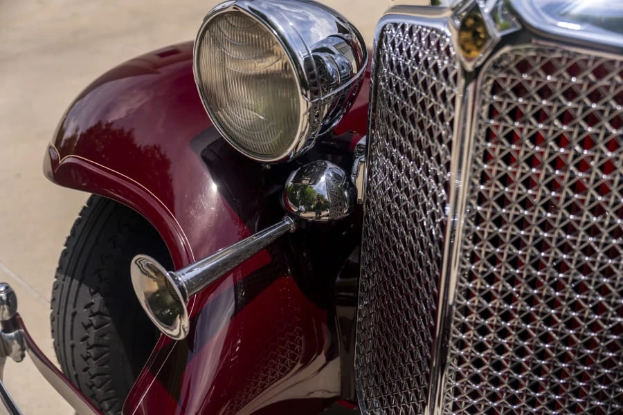 1931 Chrysler Imperial Pre-War - Image 16 of 31