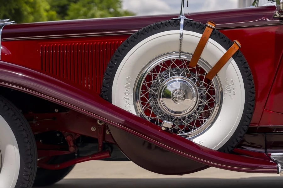 1931 Chrysler Imperial Pre-War - Image 21 of 31