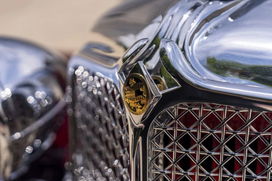 1931 Chrysler Imperial Pre-War - Image 18 of 31