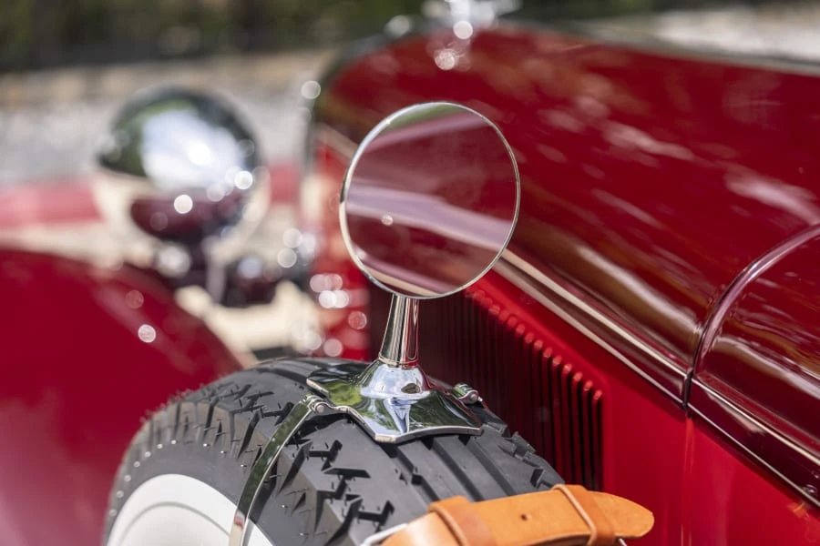 1931 Chrysler Imperial Pre-War - Image 11 of 31