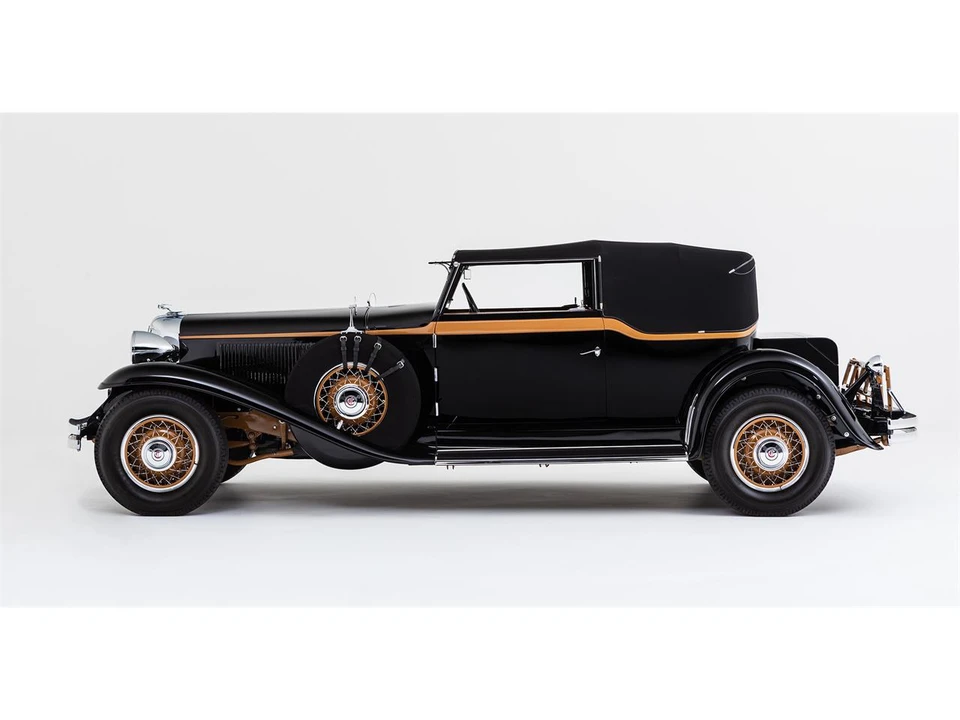 1931 Chrysler Imperial Pre-War - Image 2 of 31