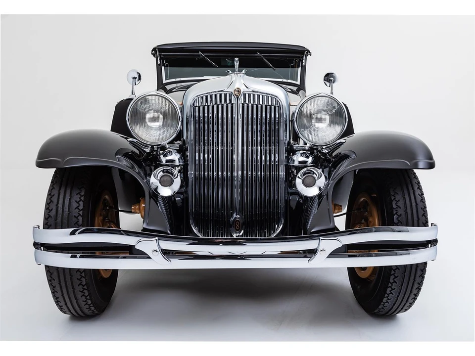 1931 Chrysler Imperial Pre-War - Image 5 of 31