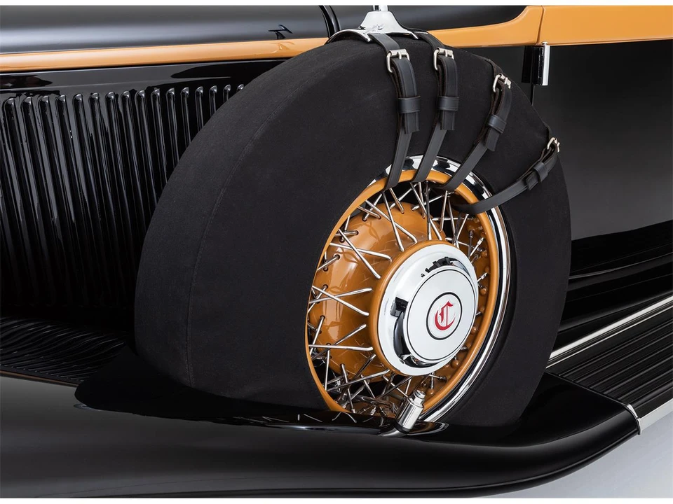 1931 Chrysler Imperial Pre-War - Image 6 of 31
