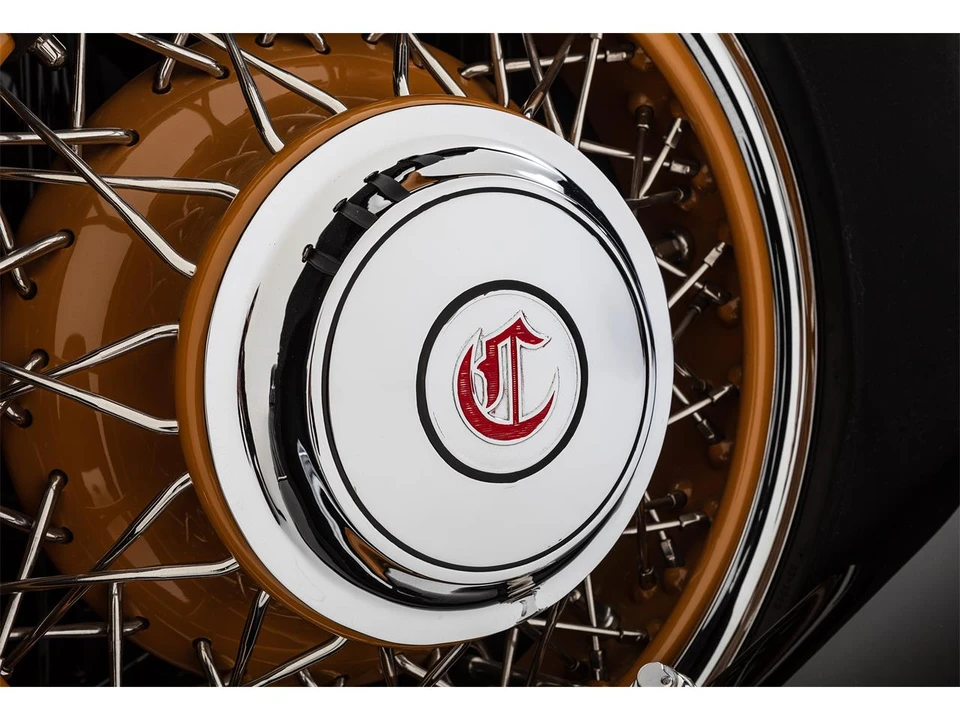 1931 Chrysler Imperial Pre-War - Image 7 of 31