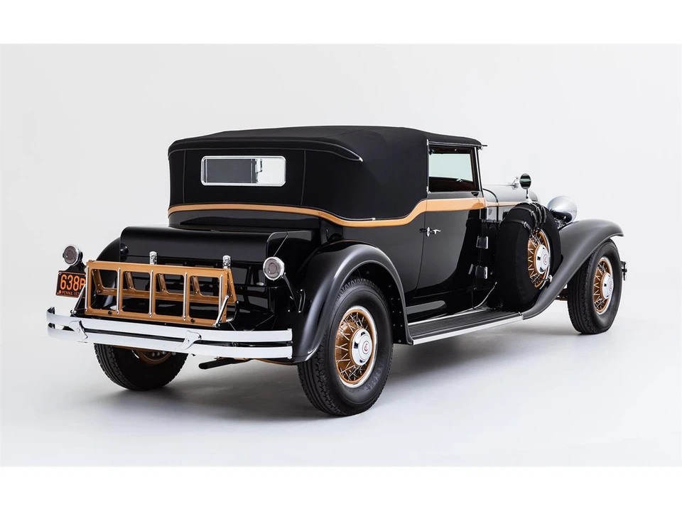 1931 Chrysler Imperial Pre-War - Image 10 of 31